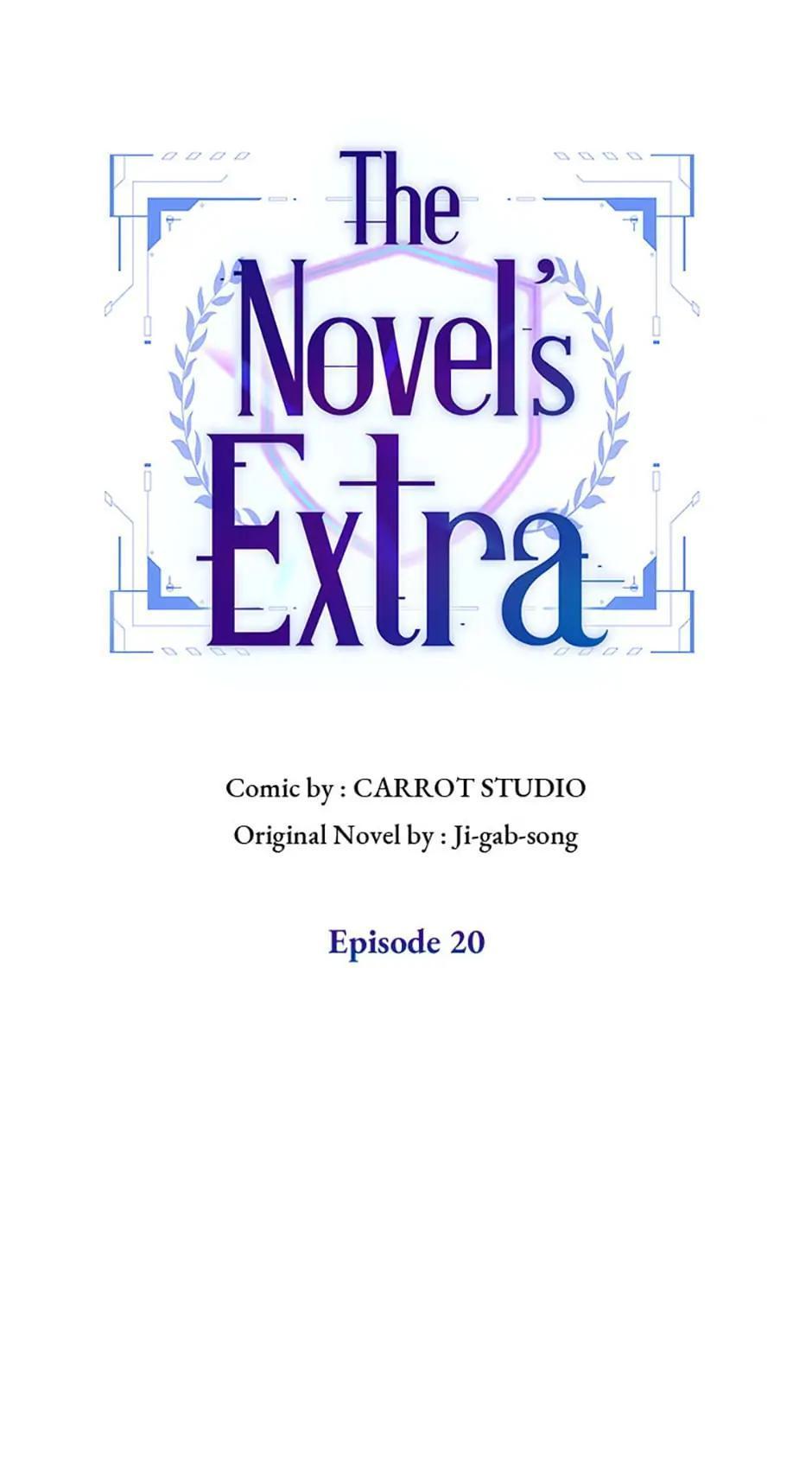 The Novel