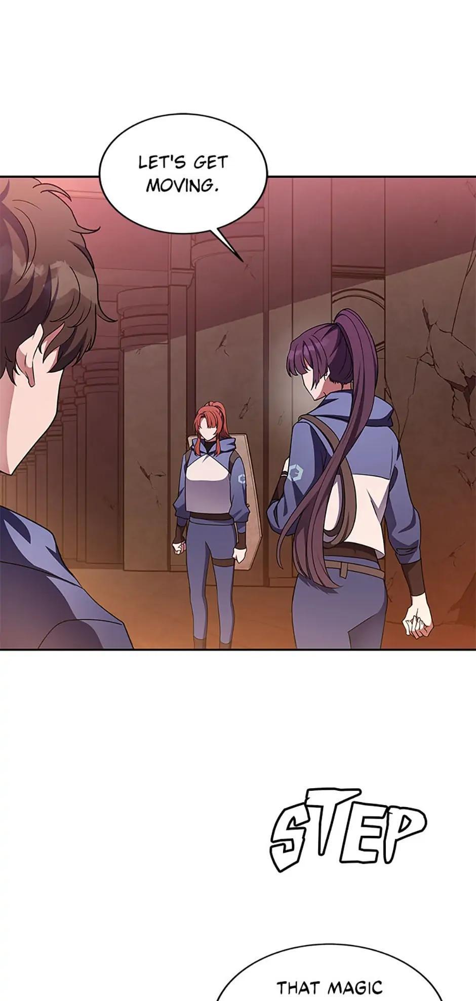 The Novel