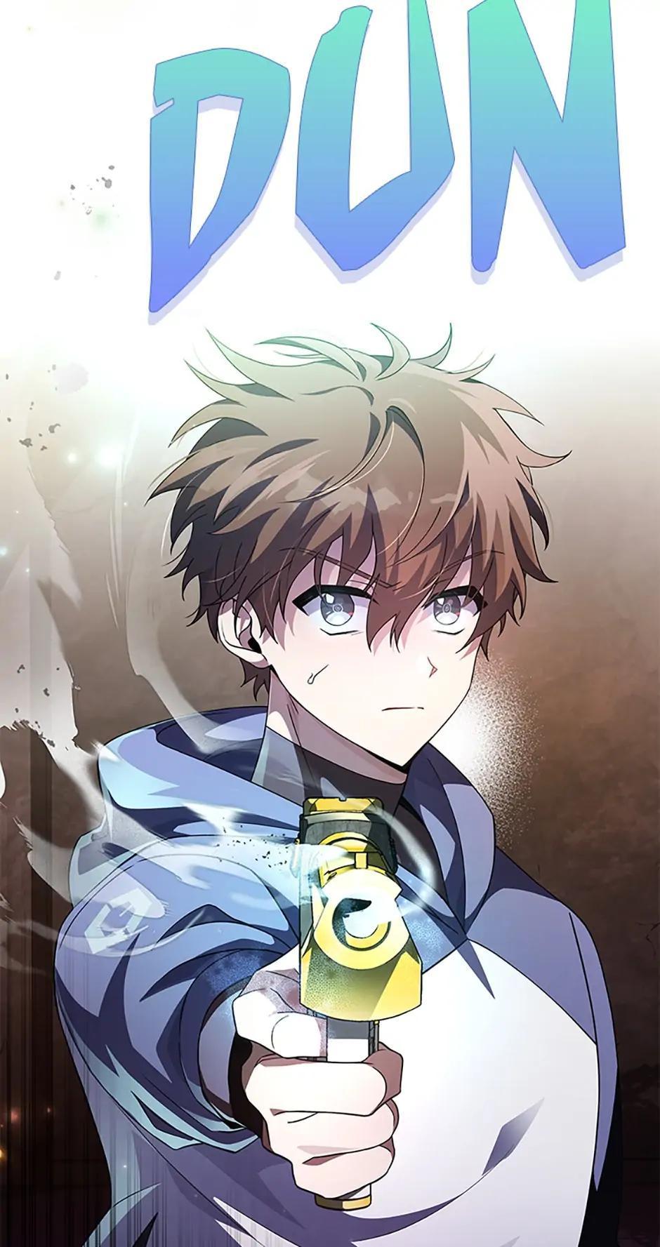 The Novel