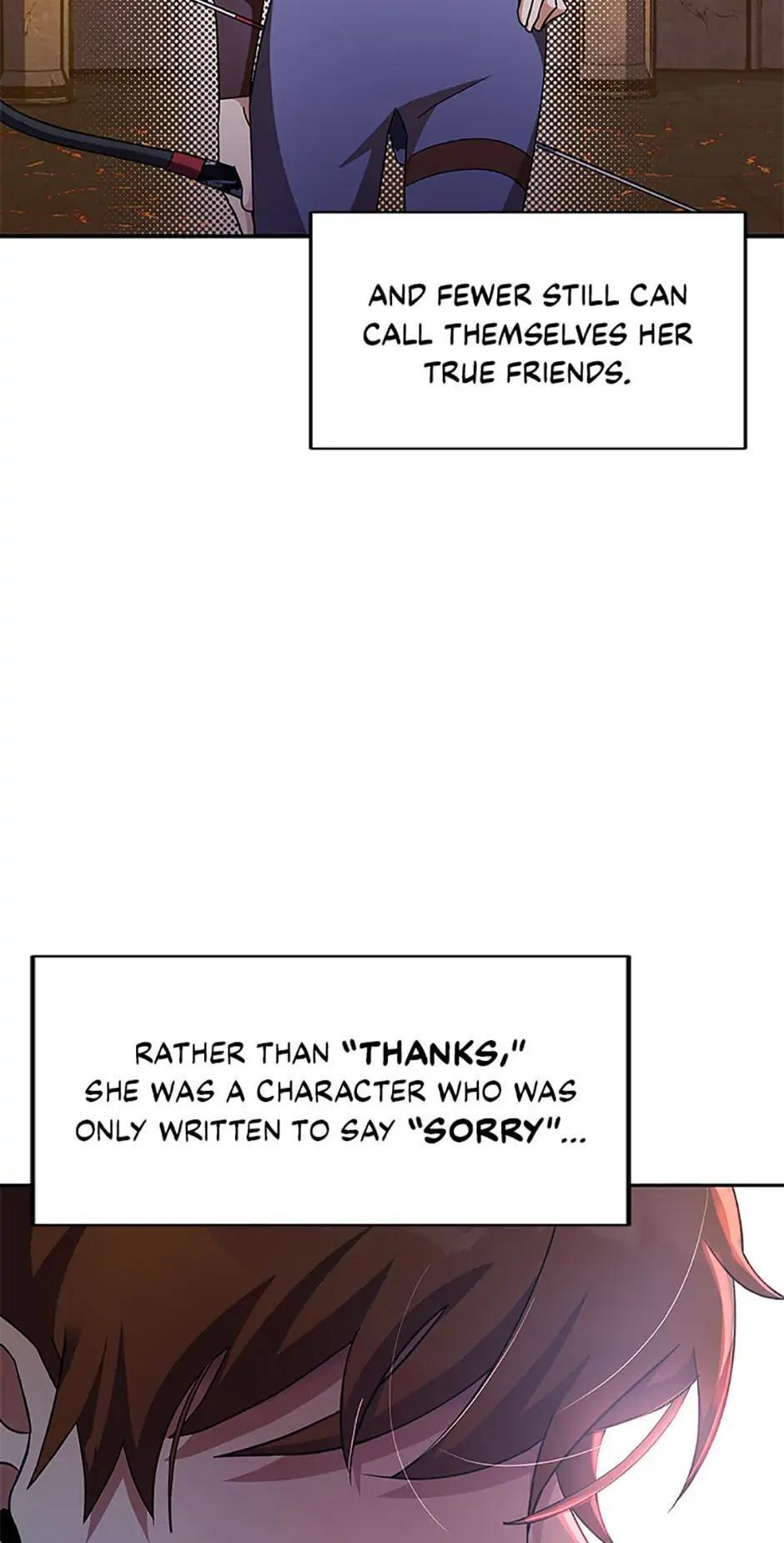 The Novel