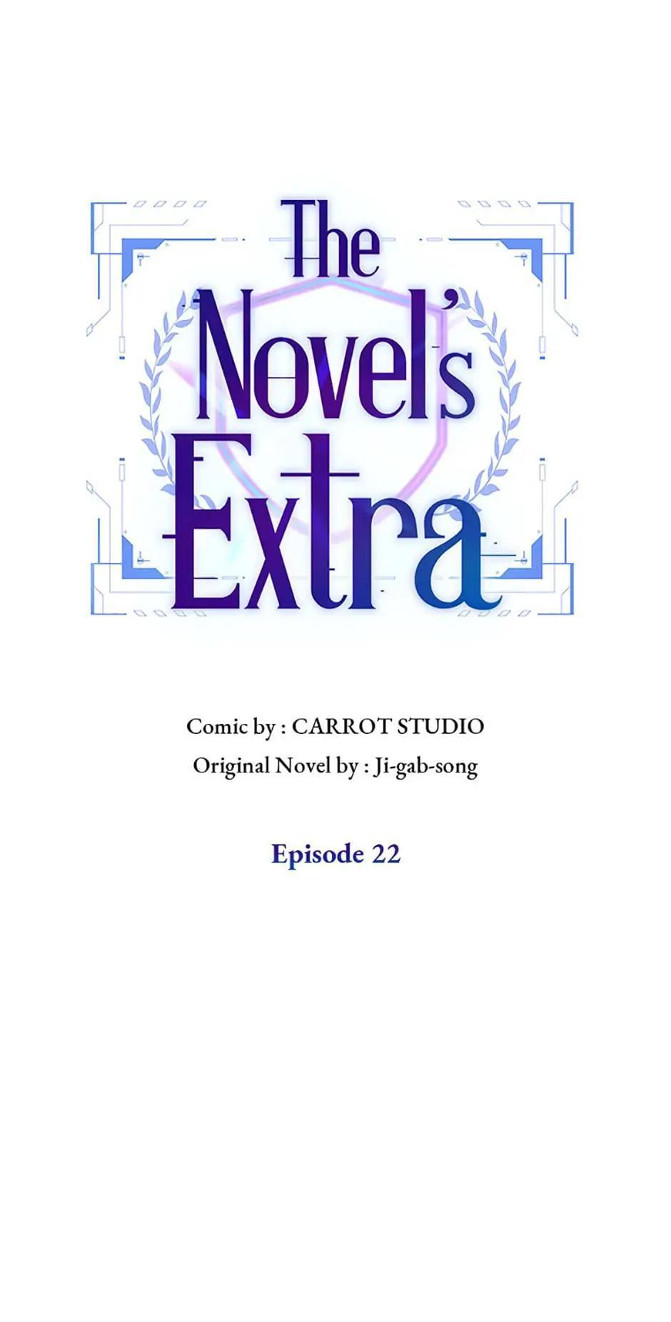 The Novel