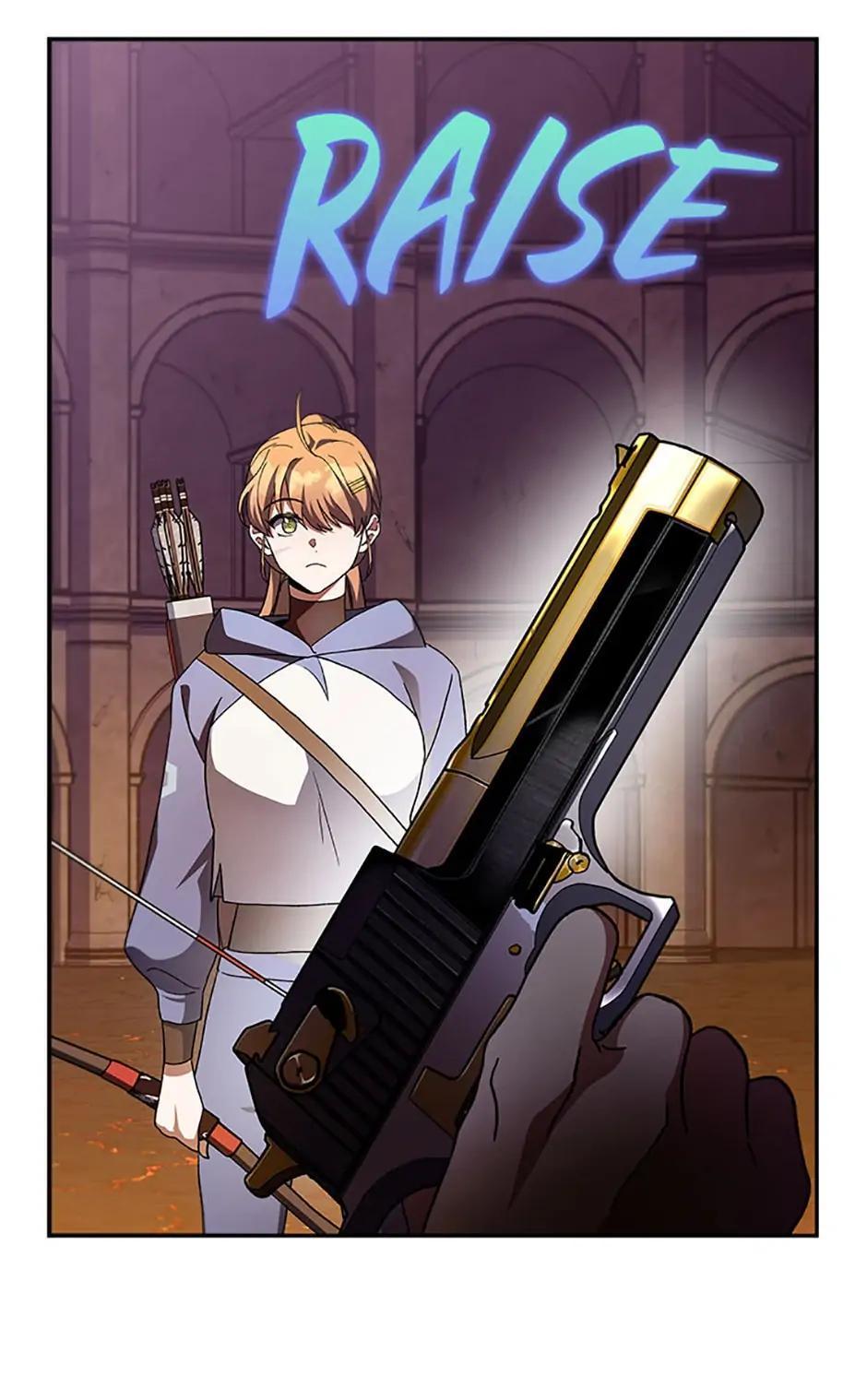 The Novel