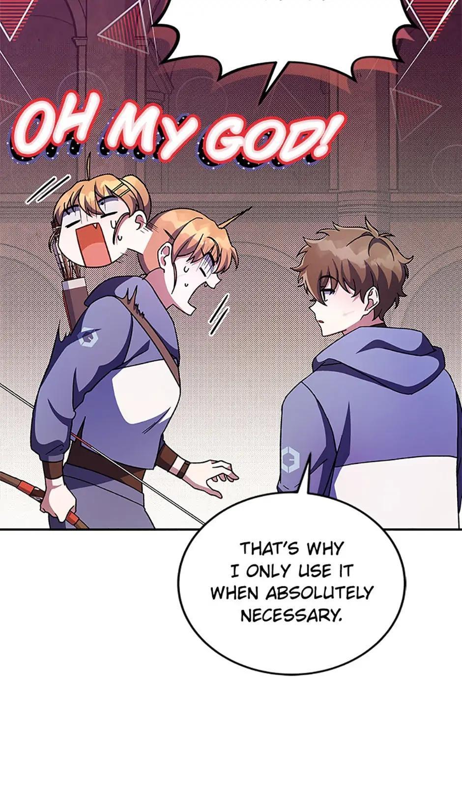 The Novel