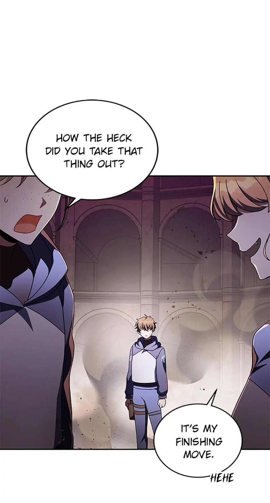The Novel