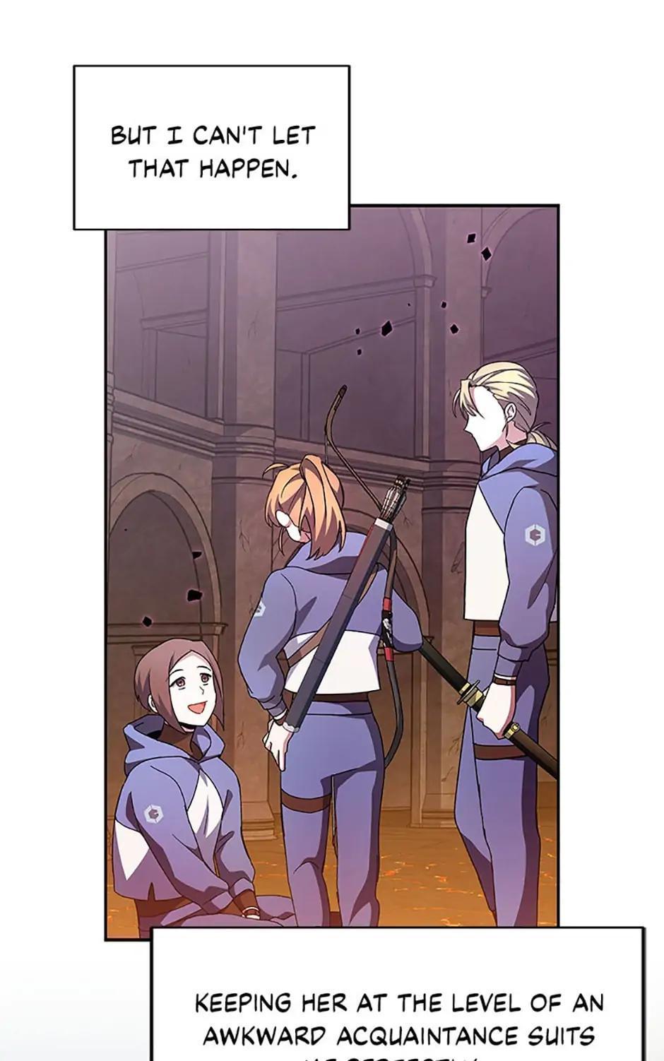 The Novel