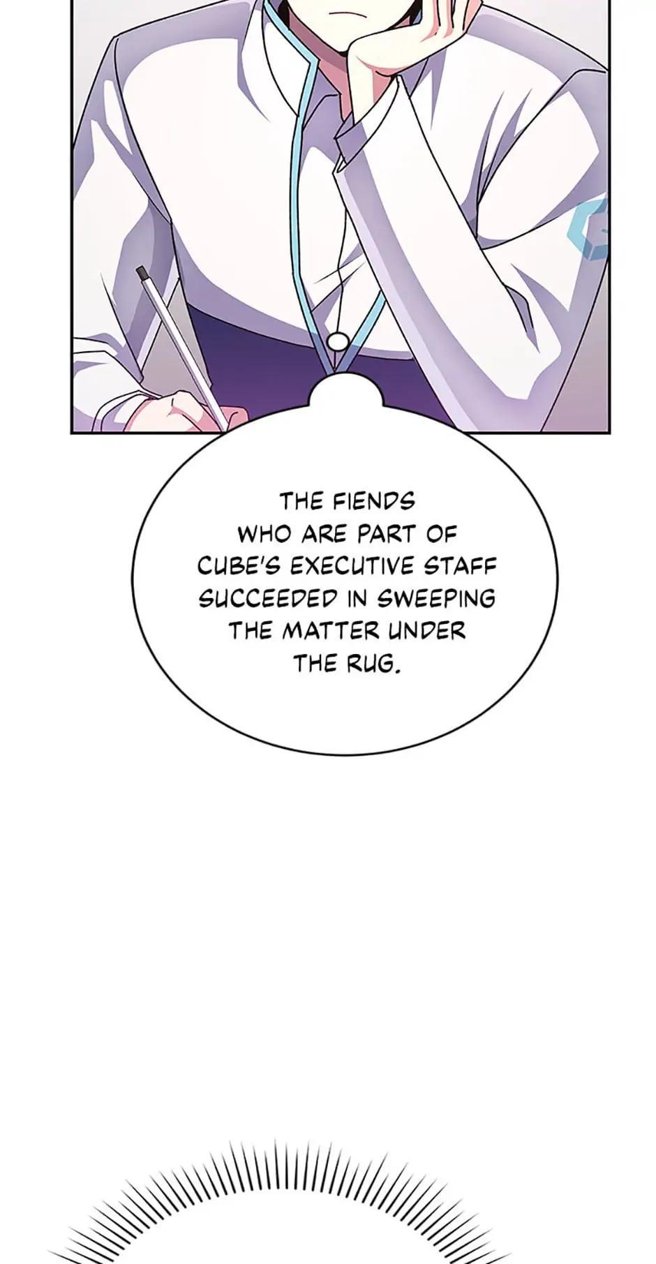 The Novel