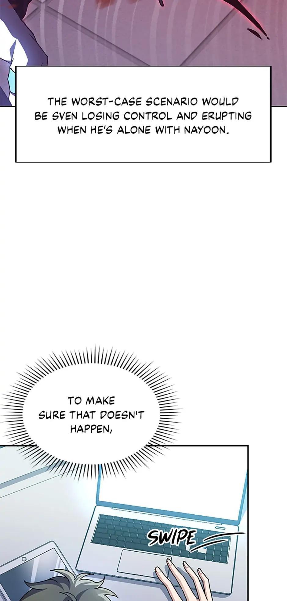 The Novel