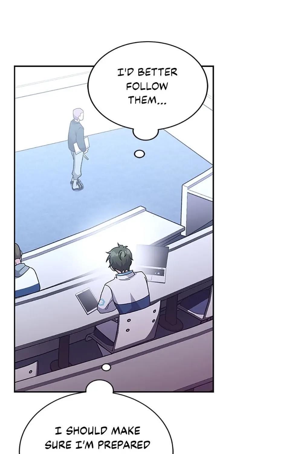 The Novel