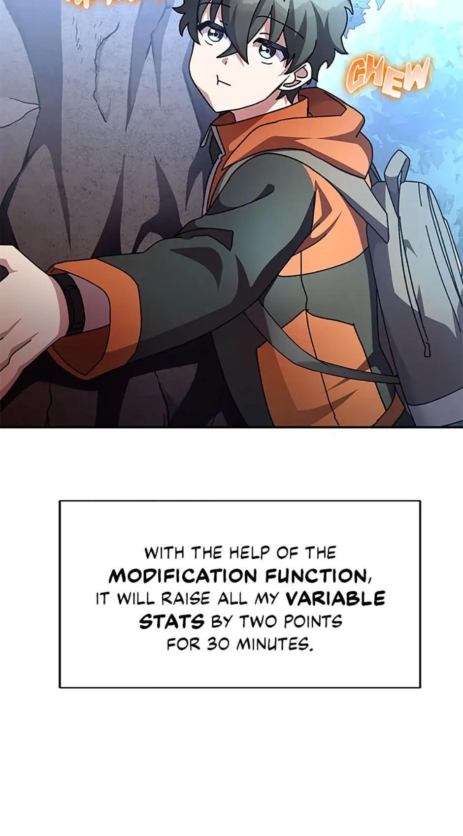 The Novel