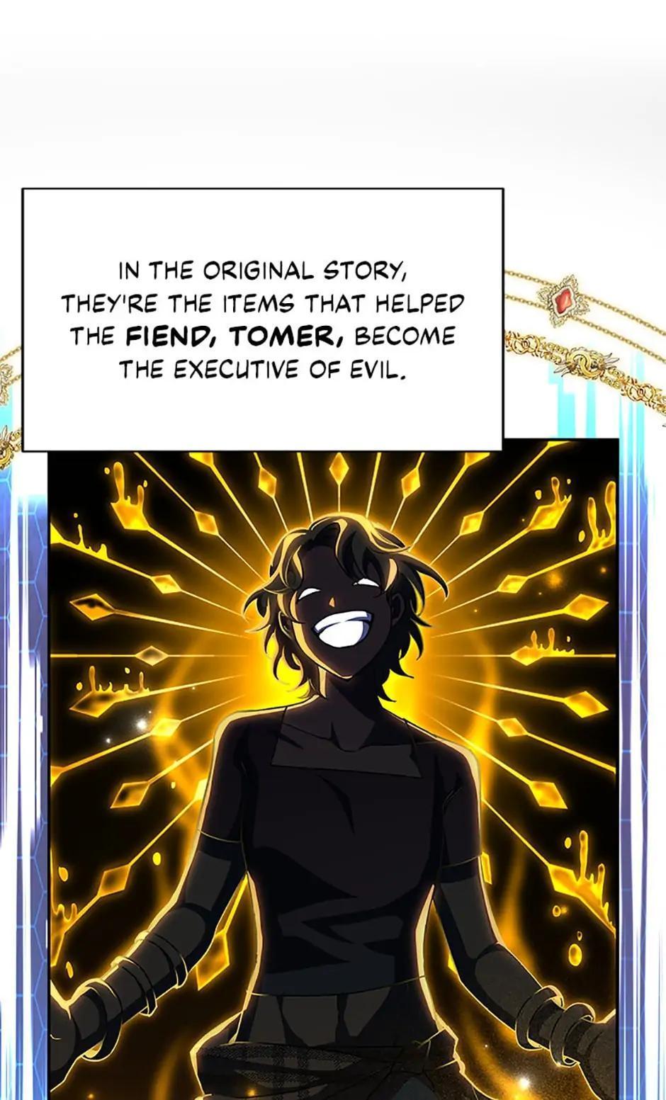 The Novel