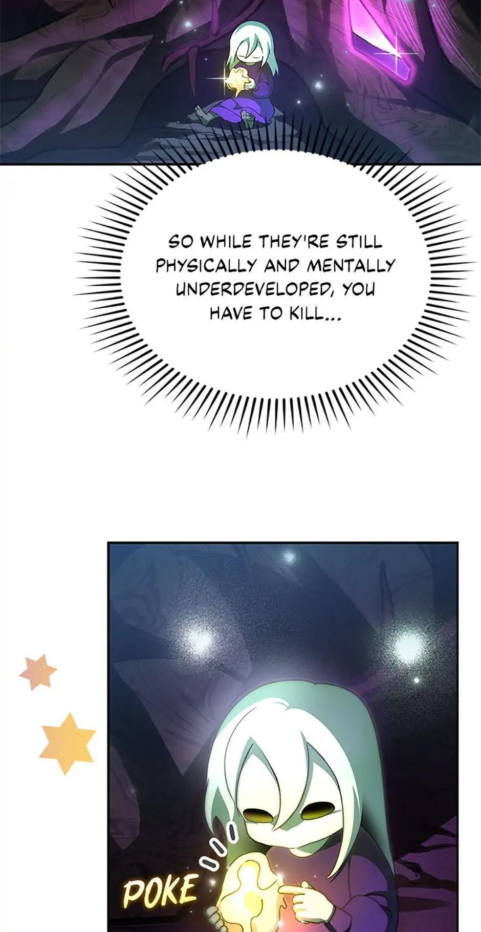 The Novel