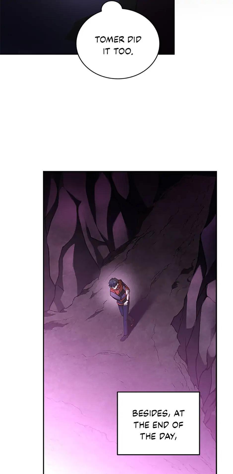 The Novel