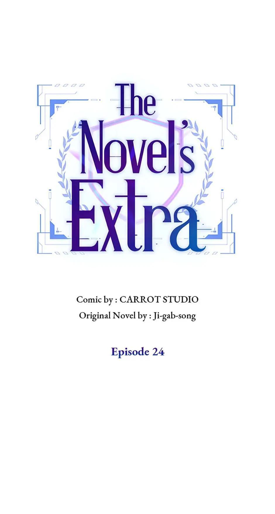 The Novel