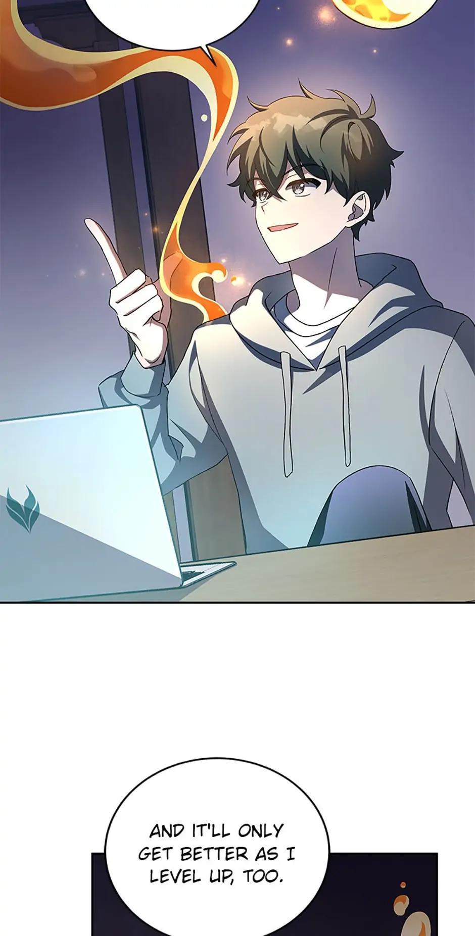 The Novel