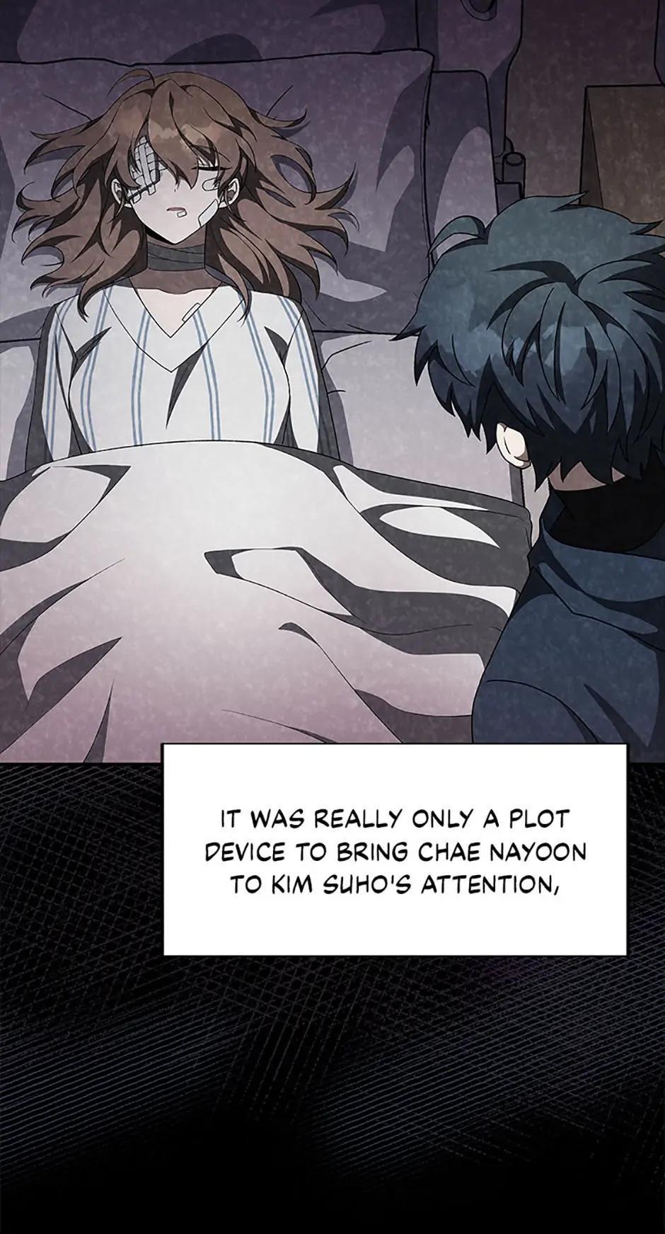 The Novel