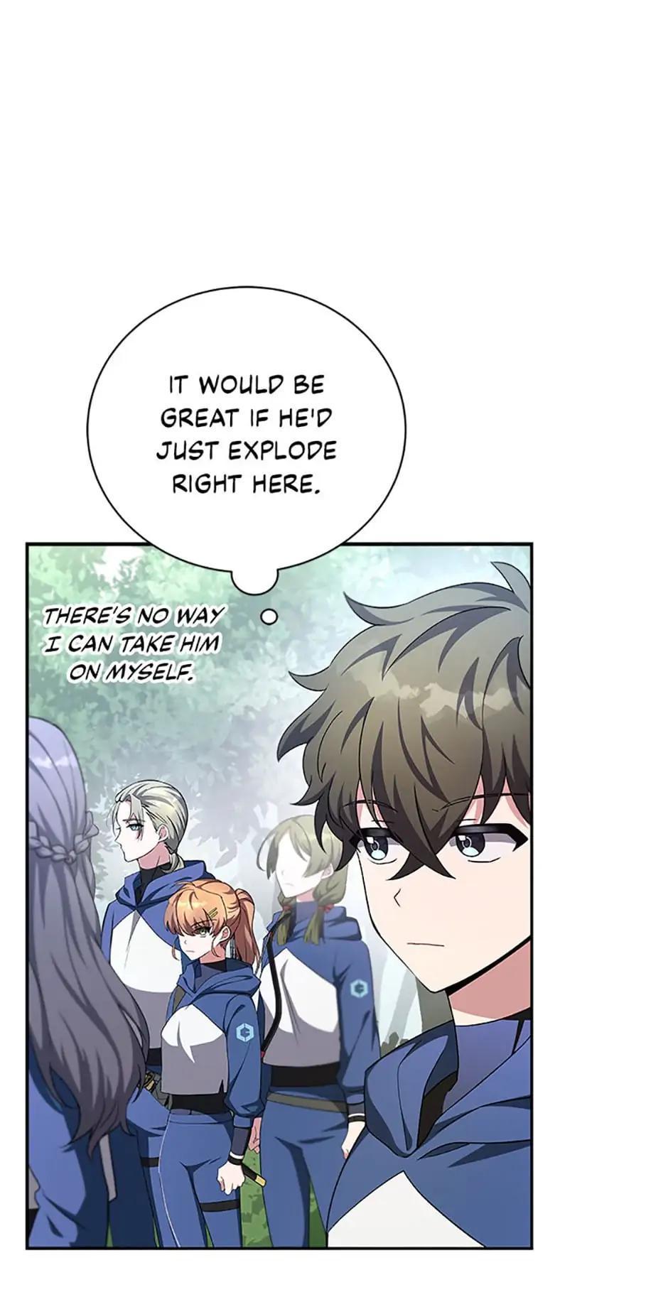 The Novel
