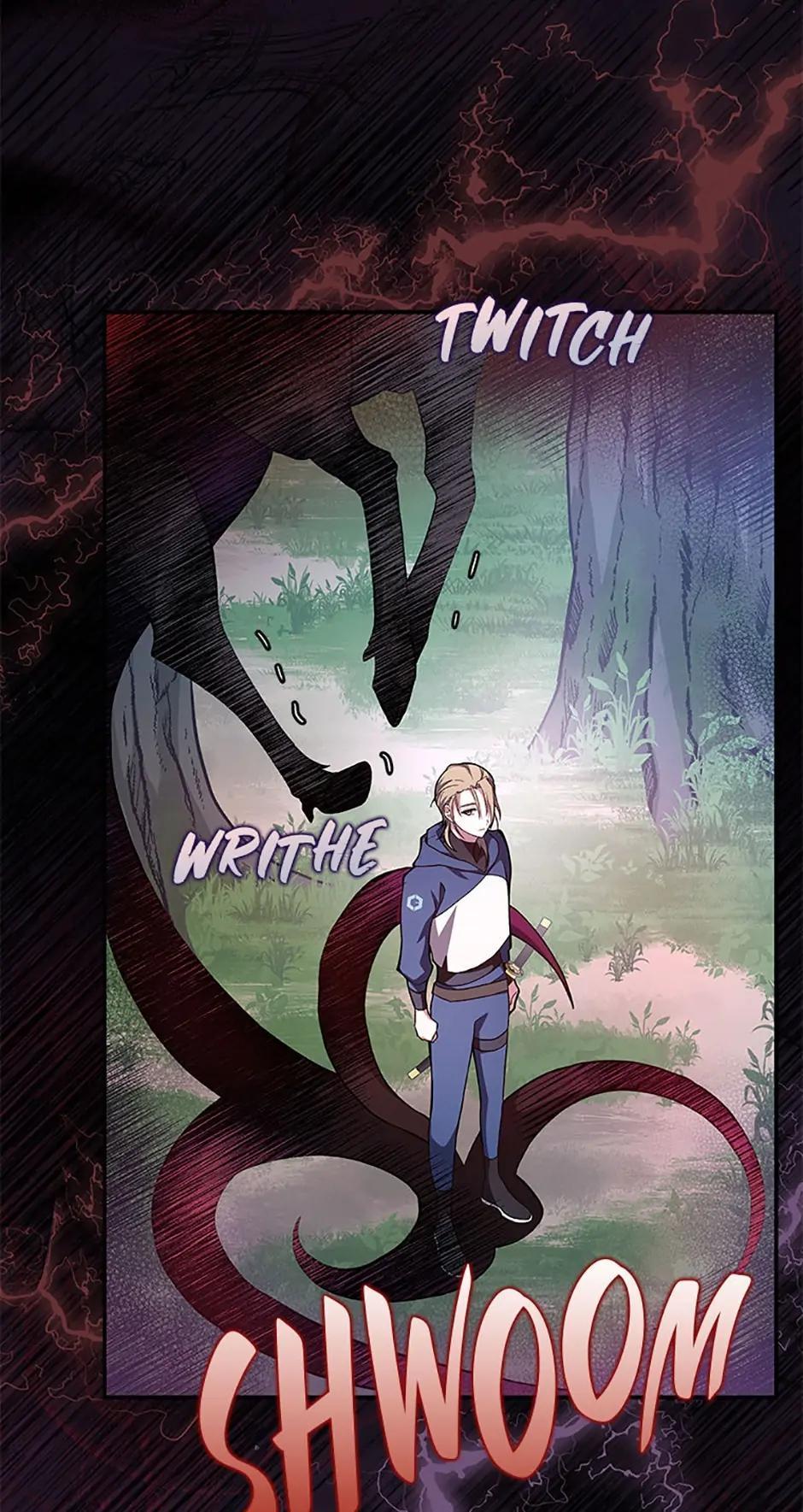 The Novel