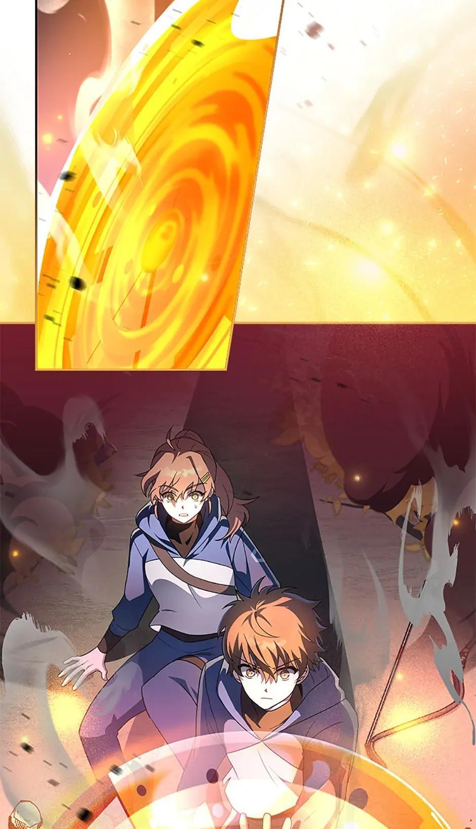 The Novel