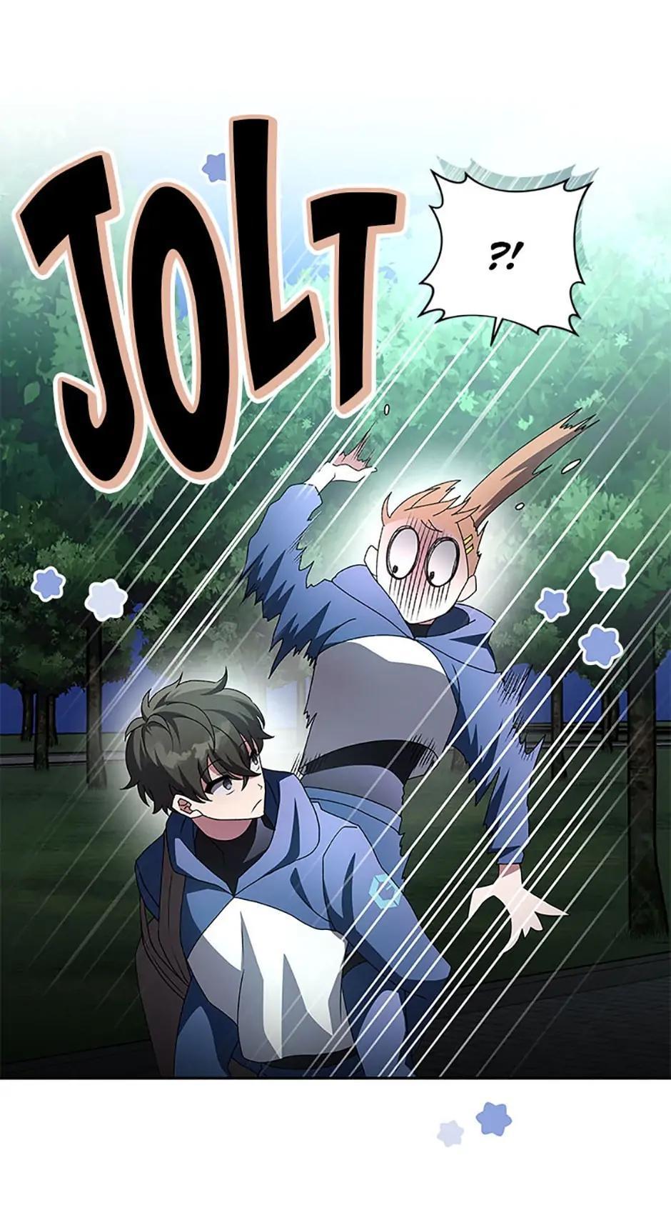 The Novel