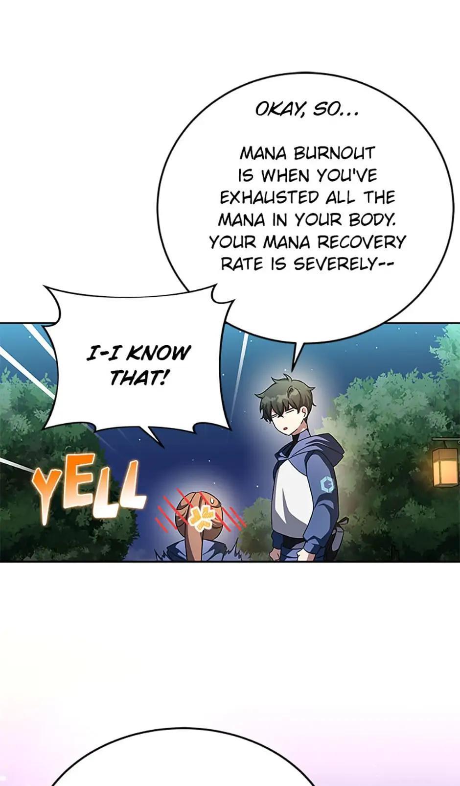 The Novel