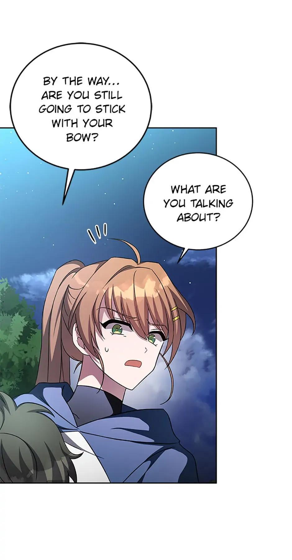 The Novel