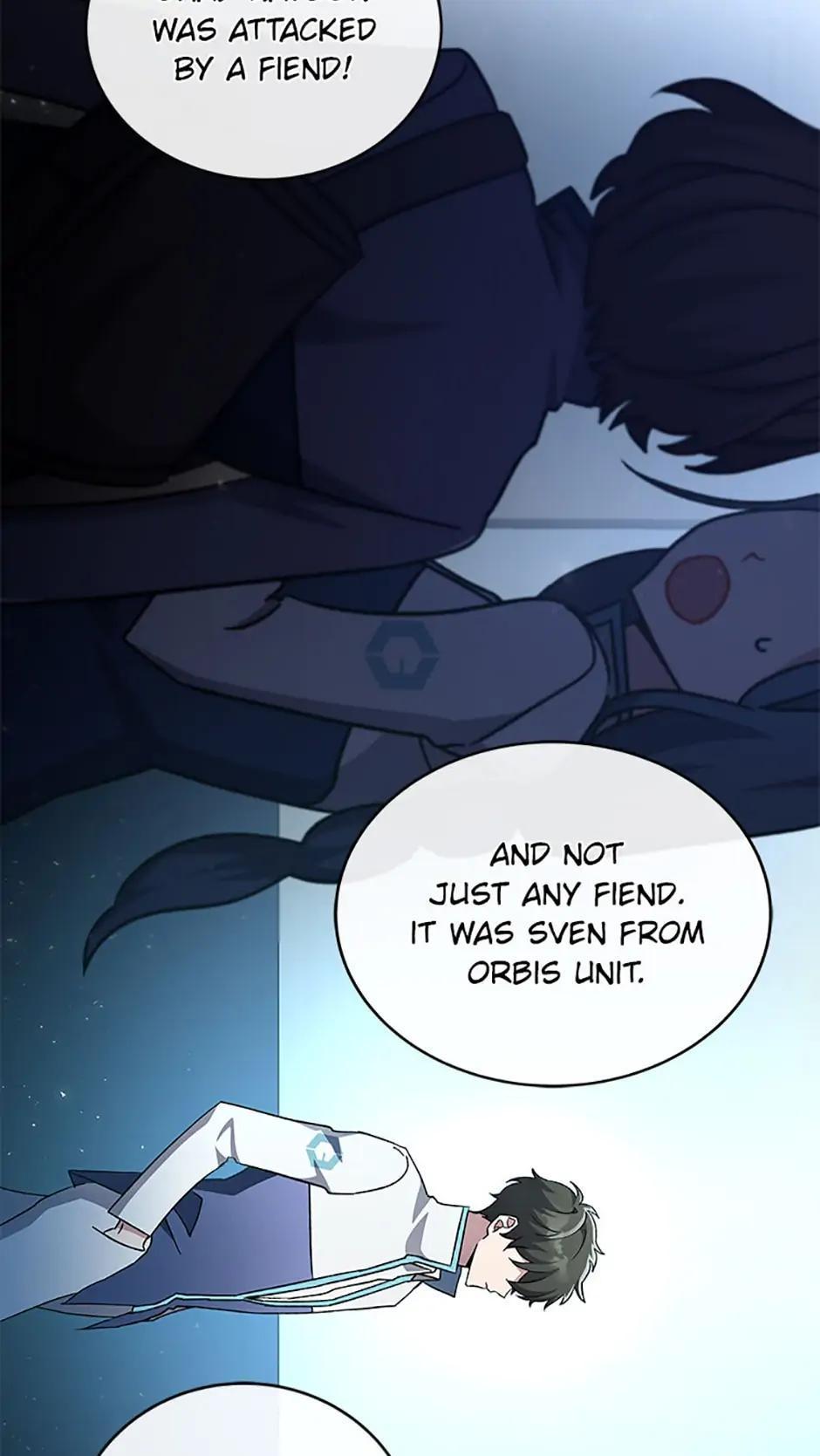 The Novel
