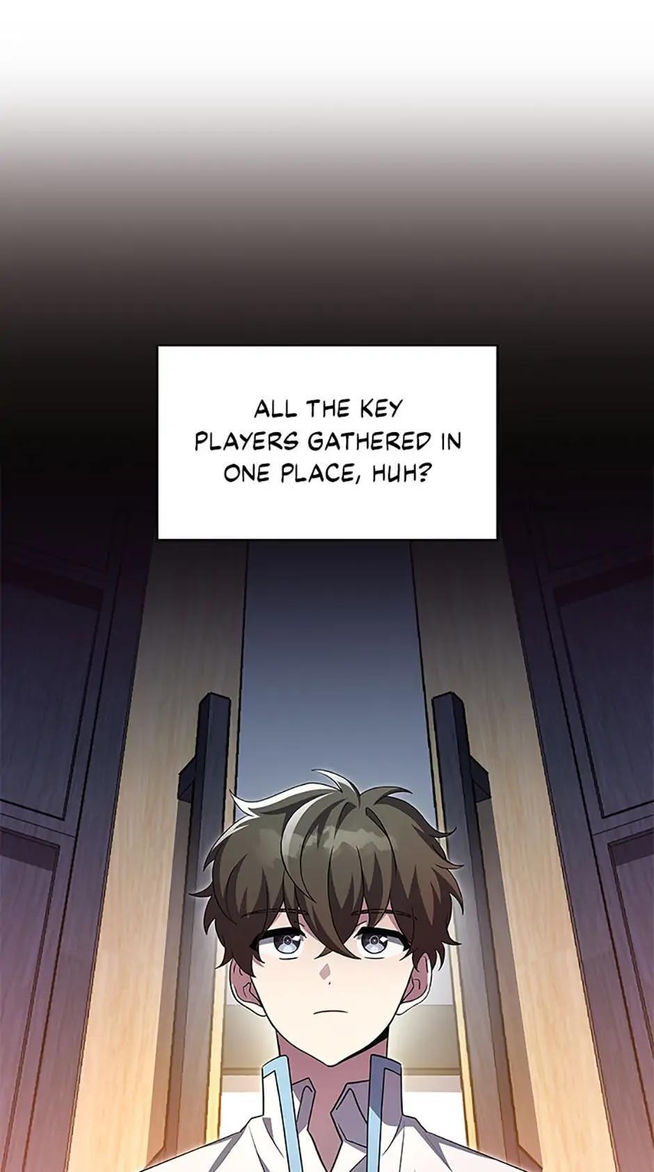 The Novel