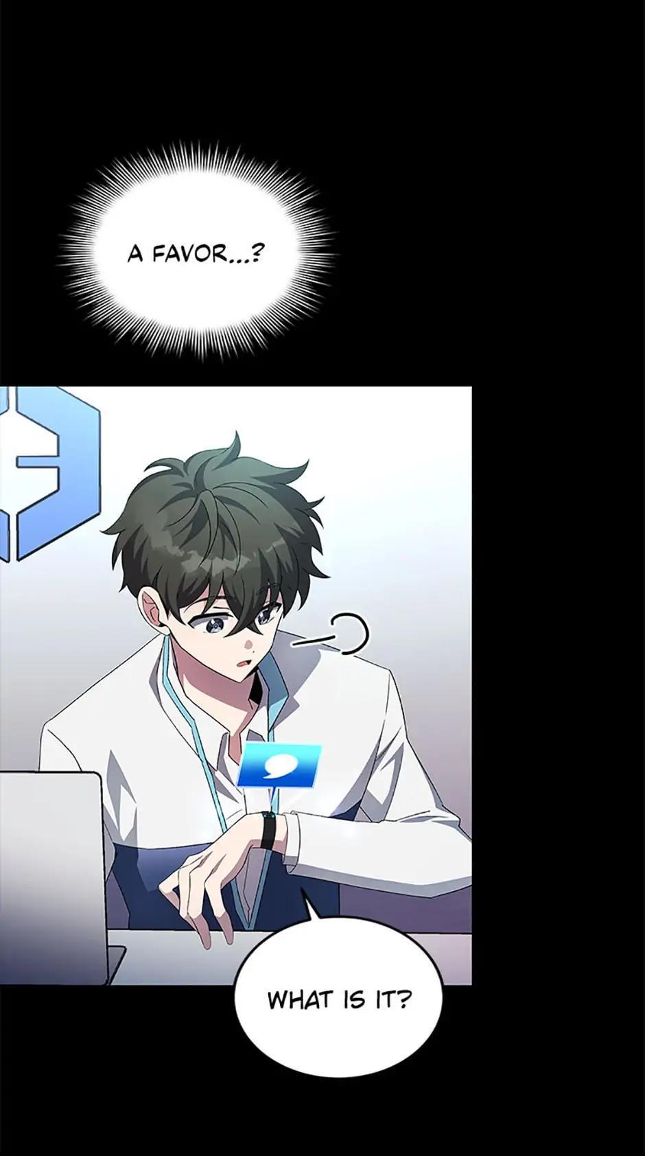 The Novel