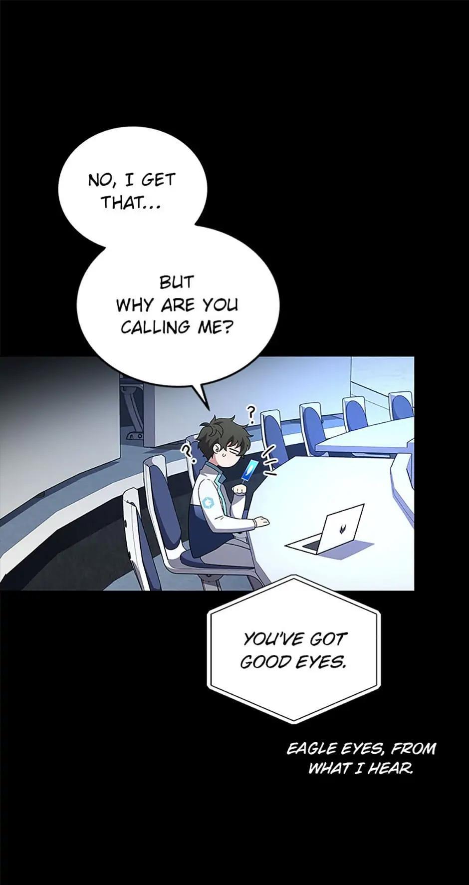 The Novel
