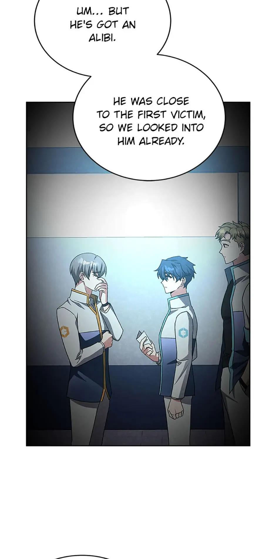 The Novel