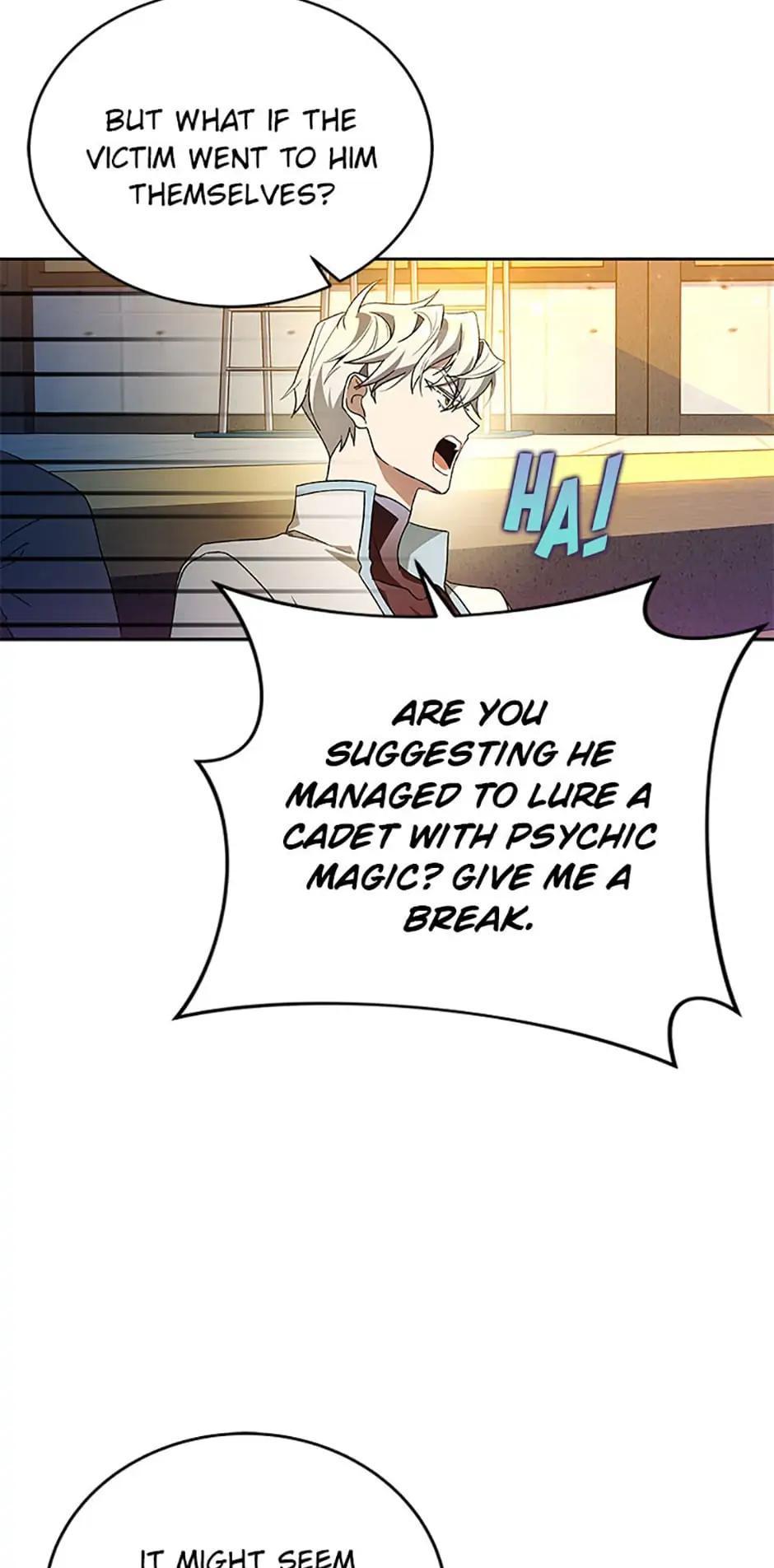 The Novel