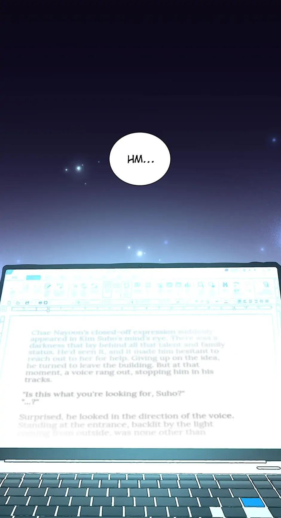 The Novel