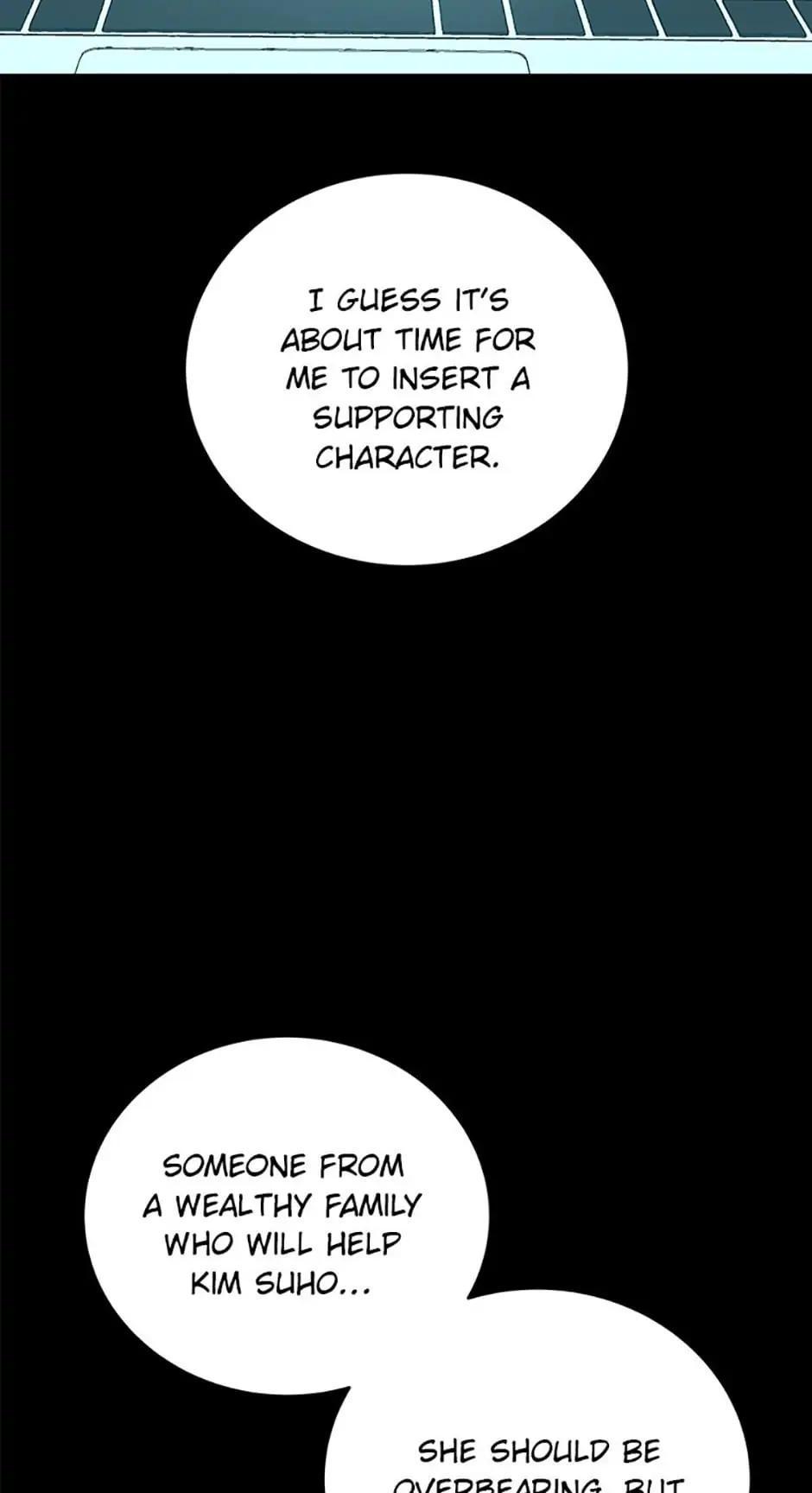 The Novel