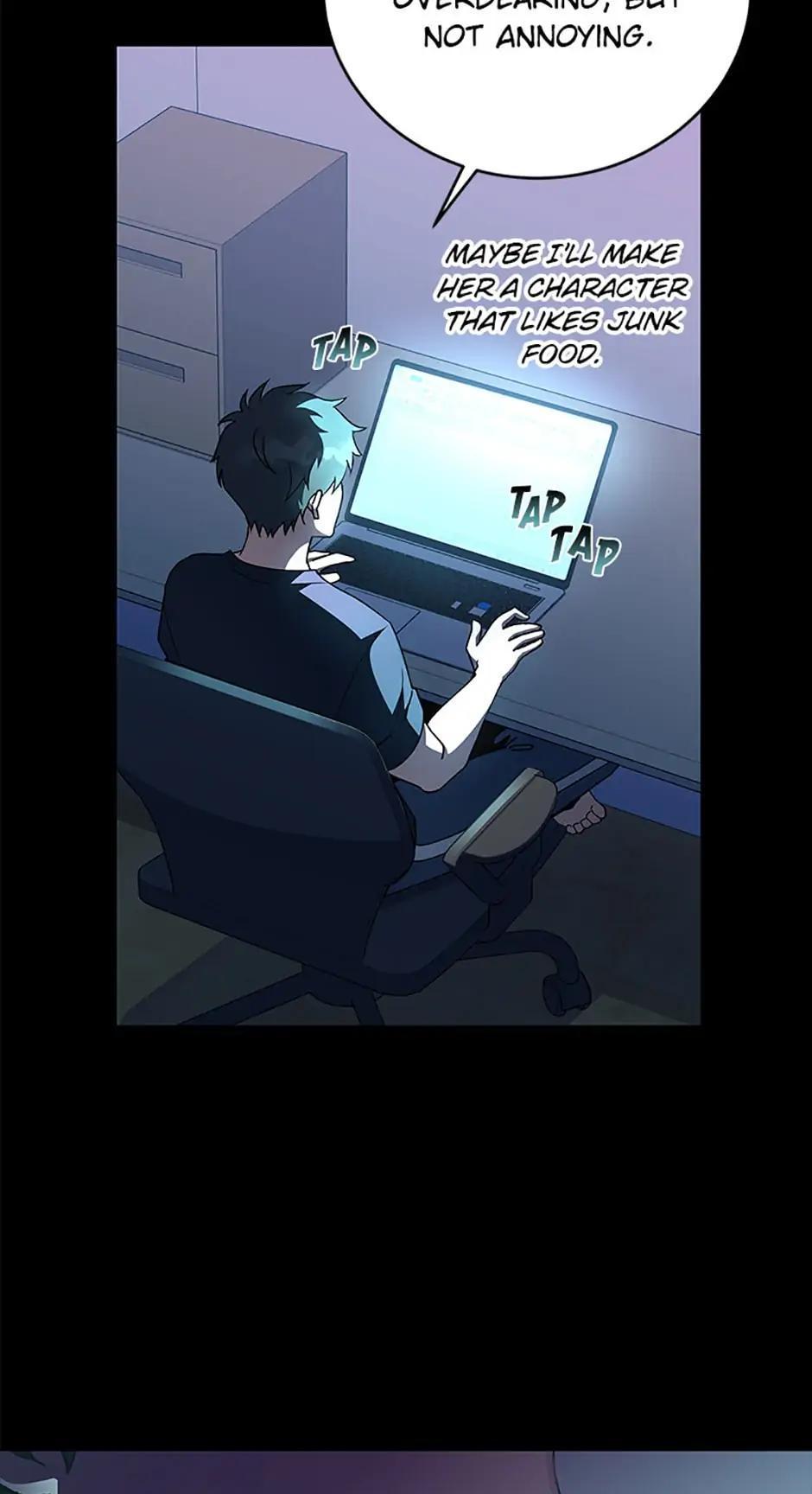 The Novel