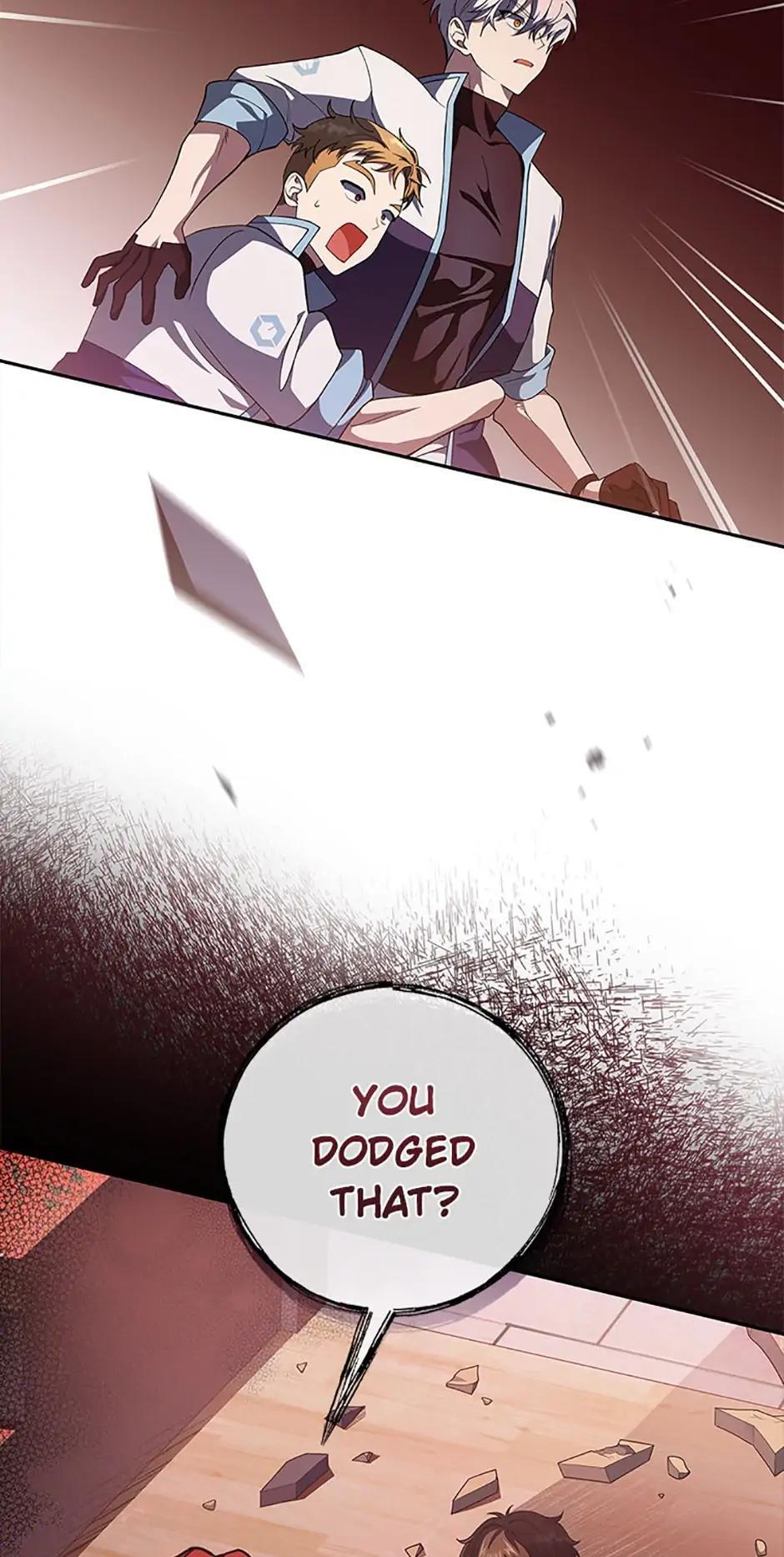The Novel