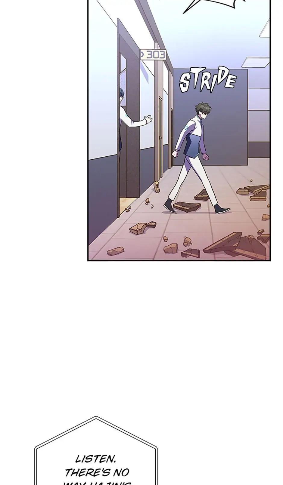 The Novel