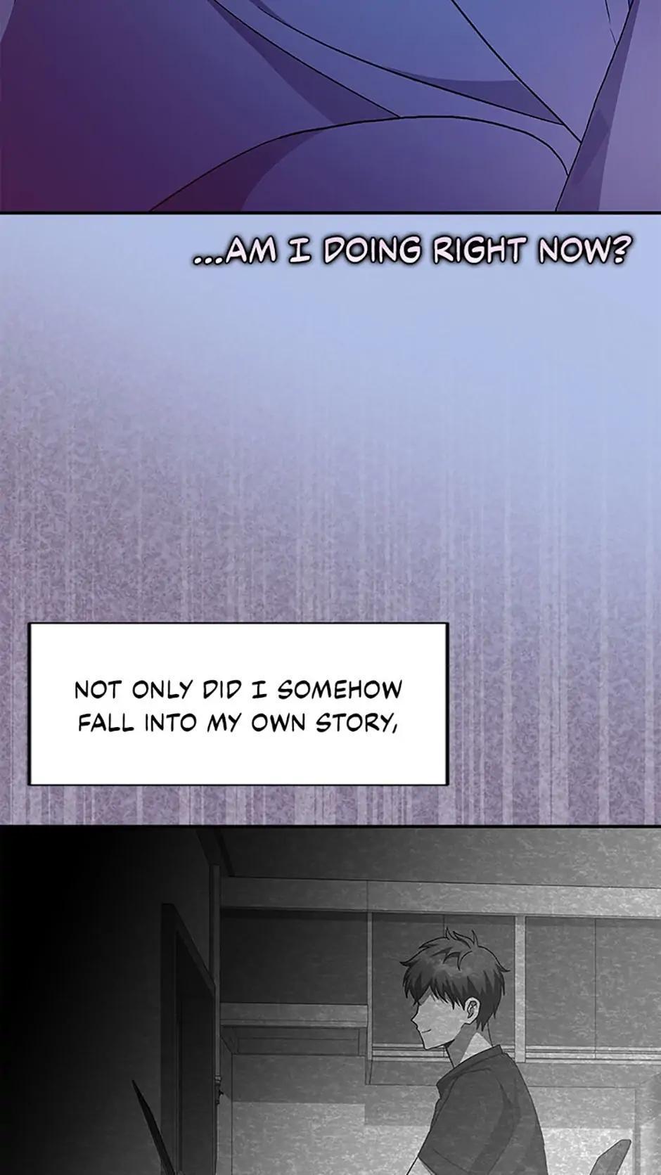 The Novel
