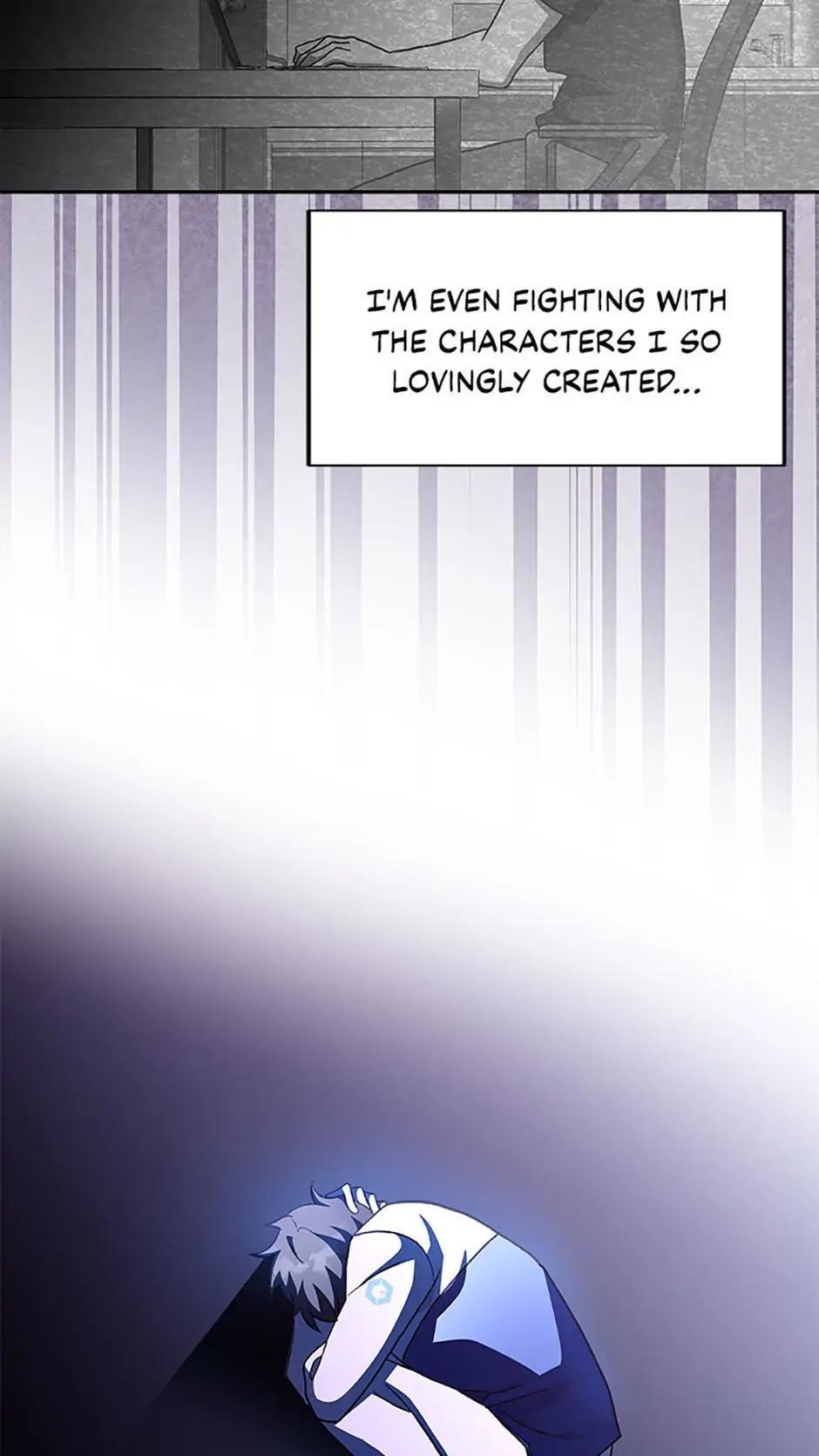 The Novel