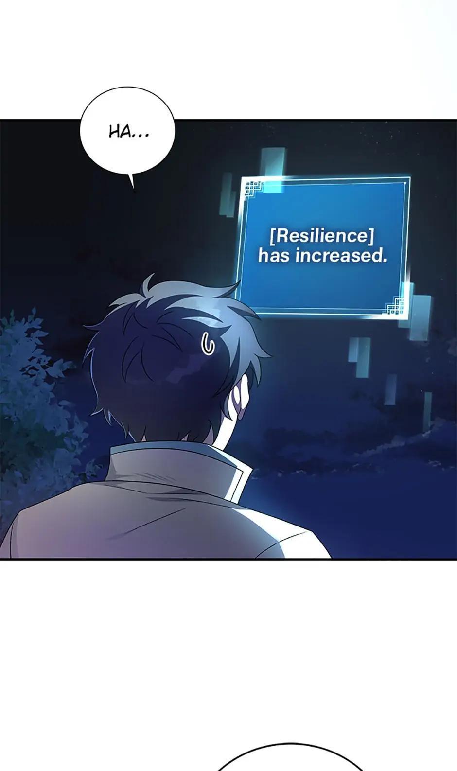The Novel