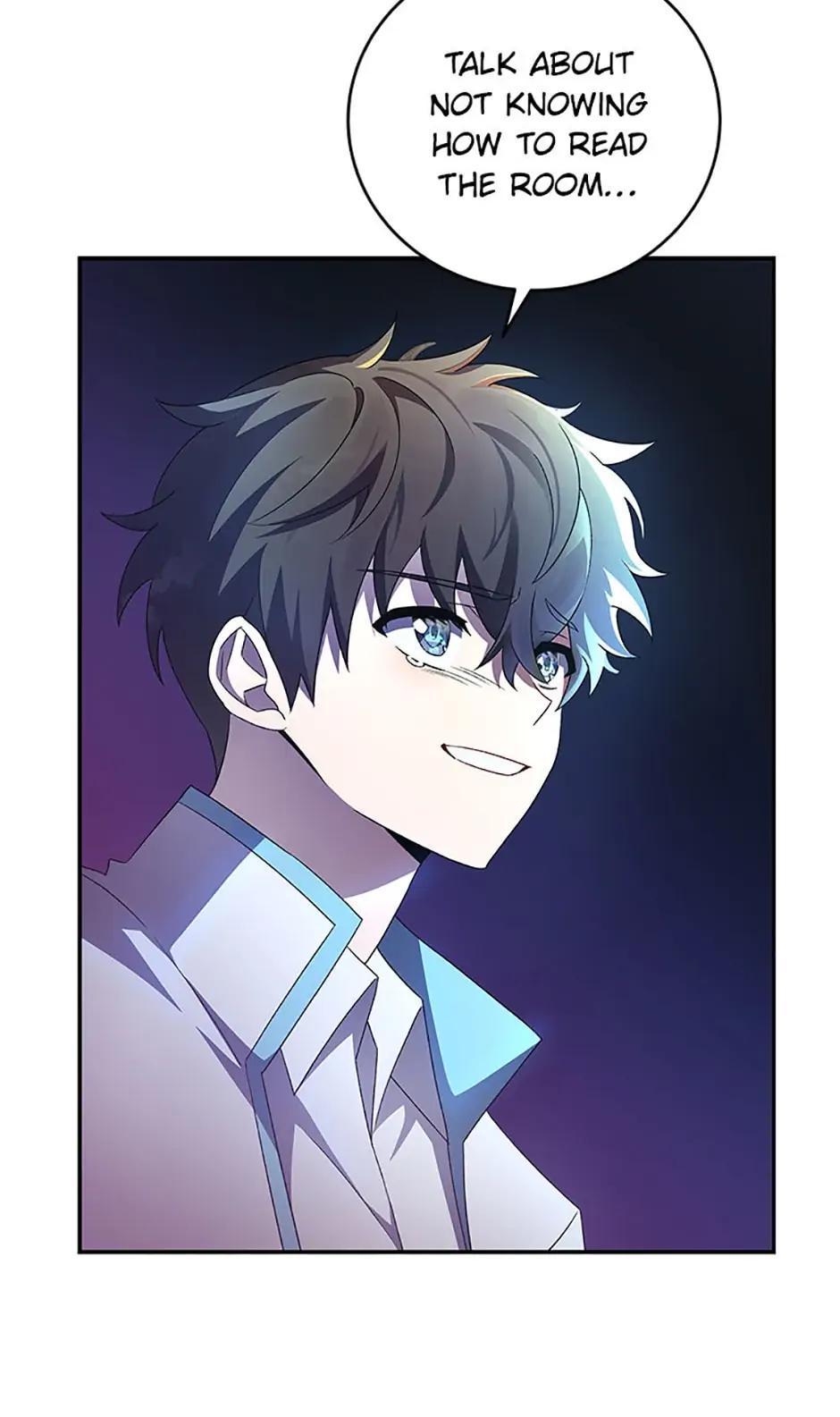 The Novel