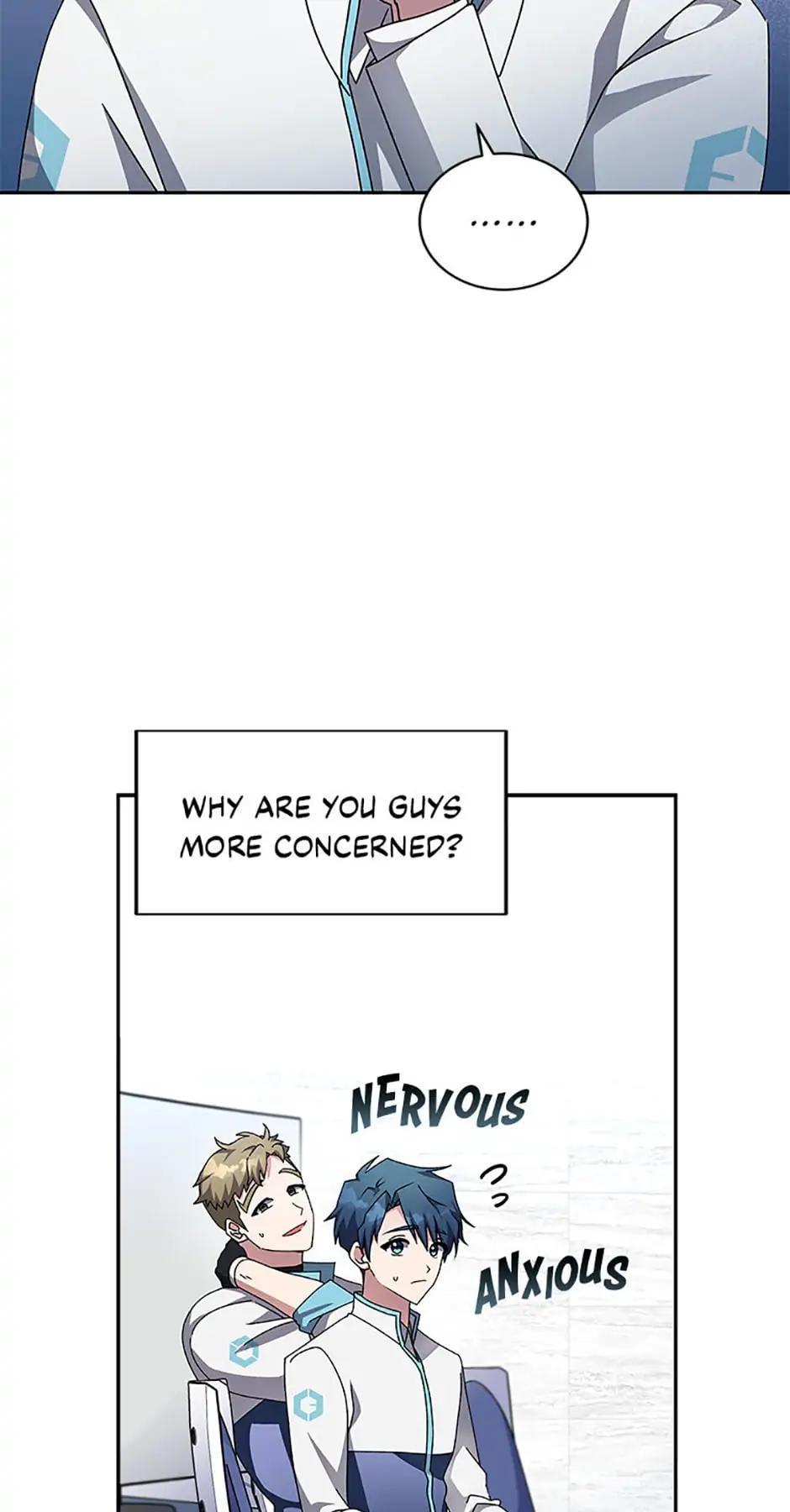 The Novel