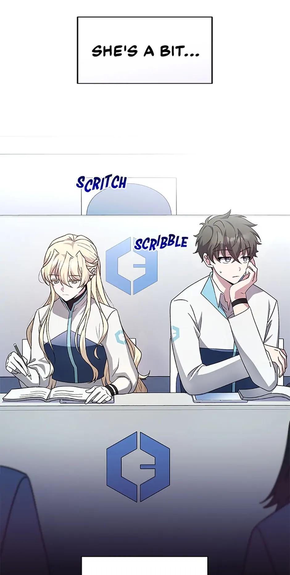 The Novel