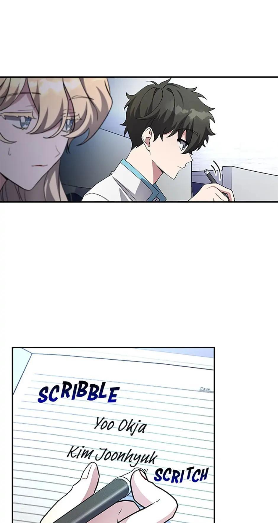 The Novel