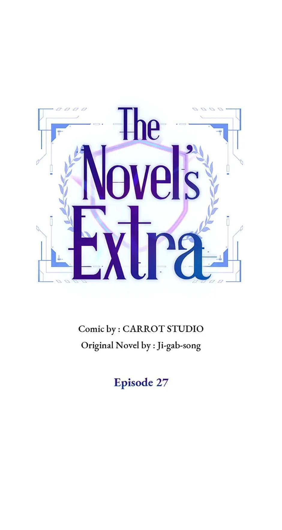 The Novel