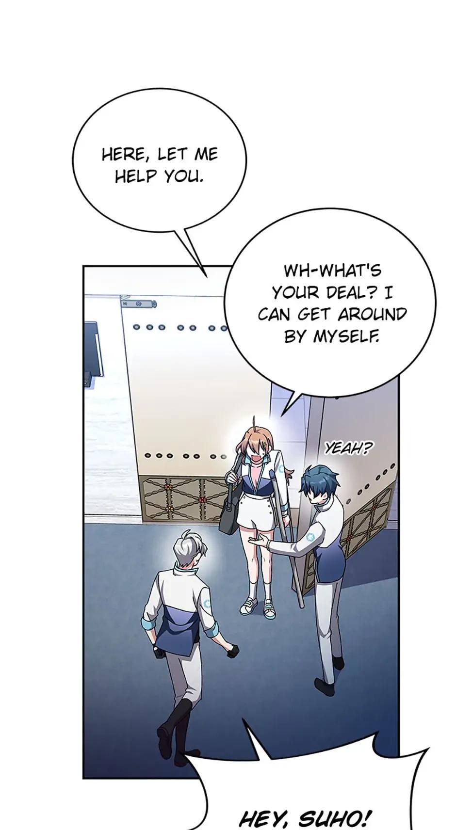The Novel