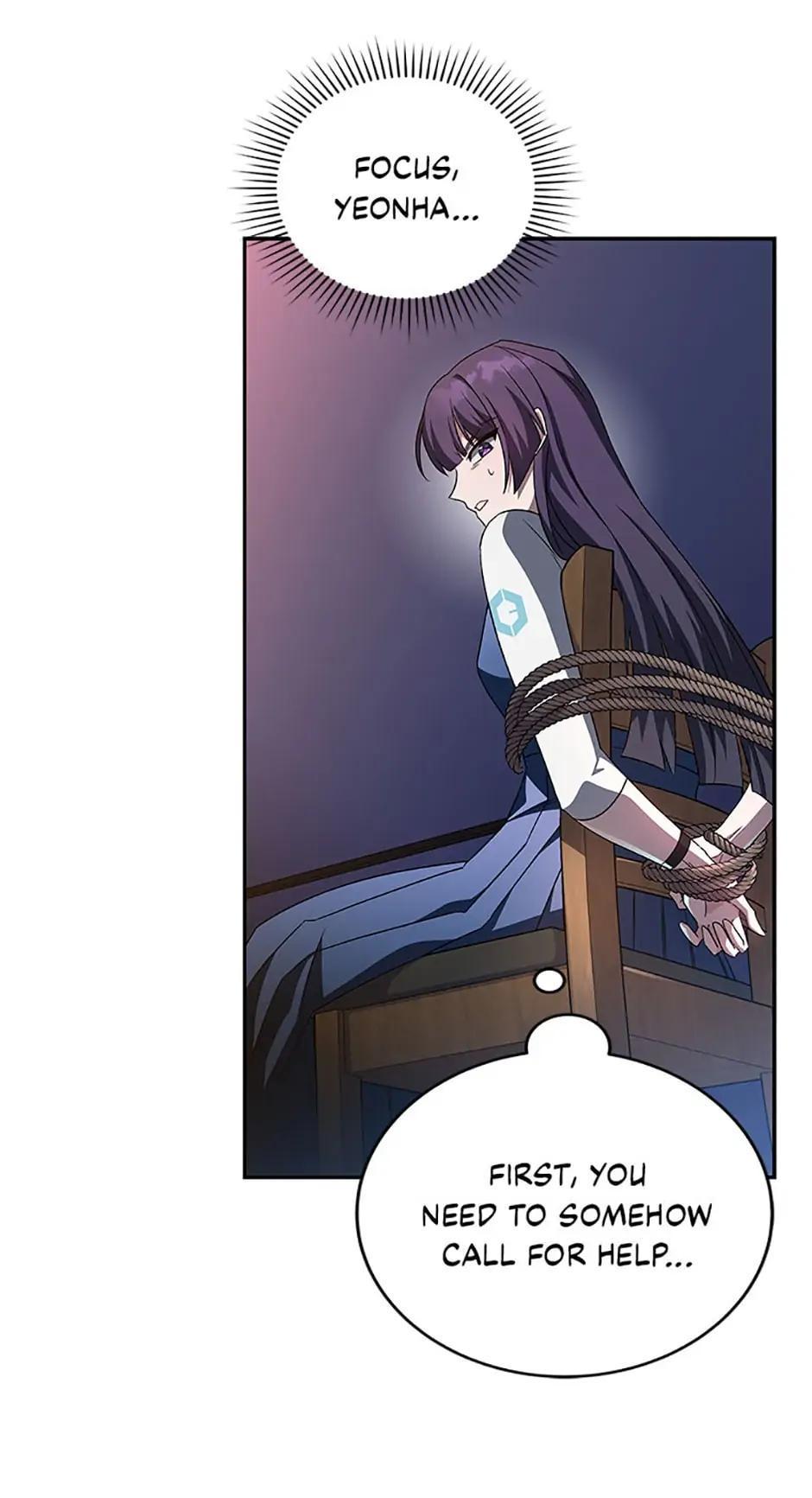 The Novel