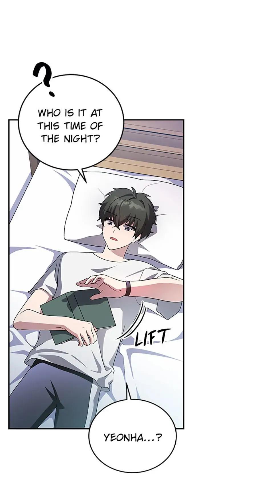 The Novel