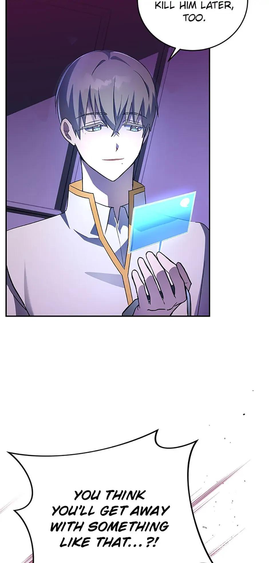 The Novel