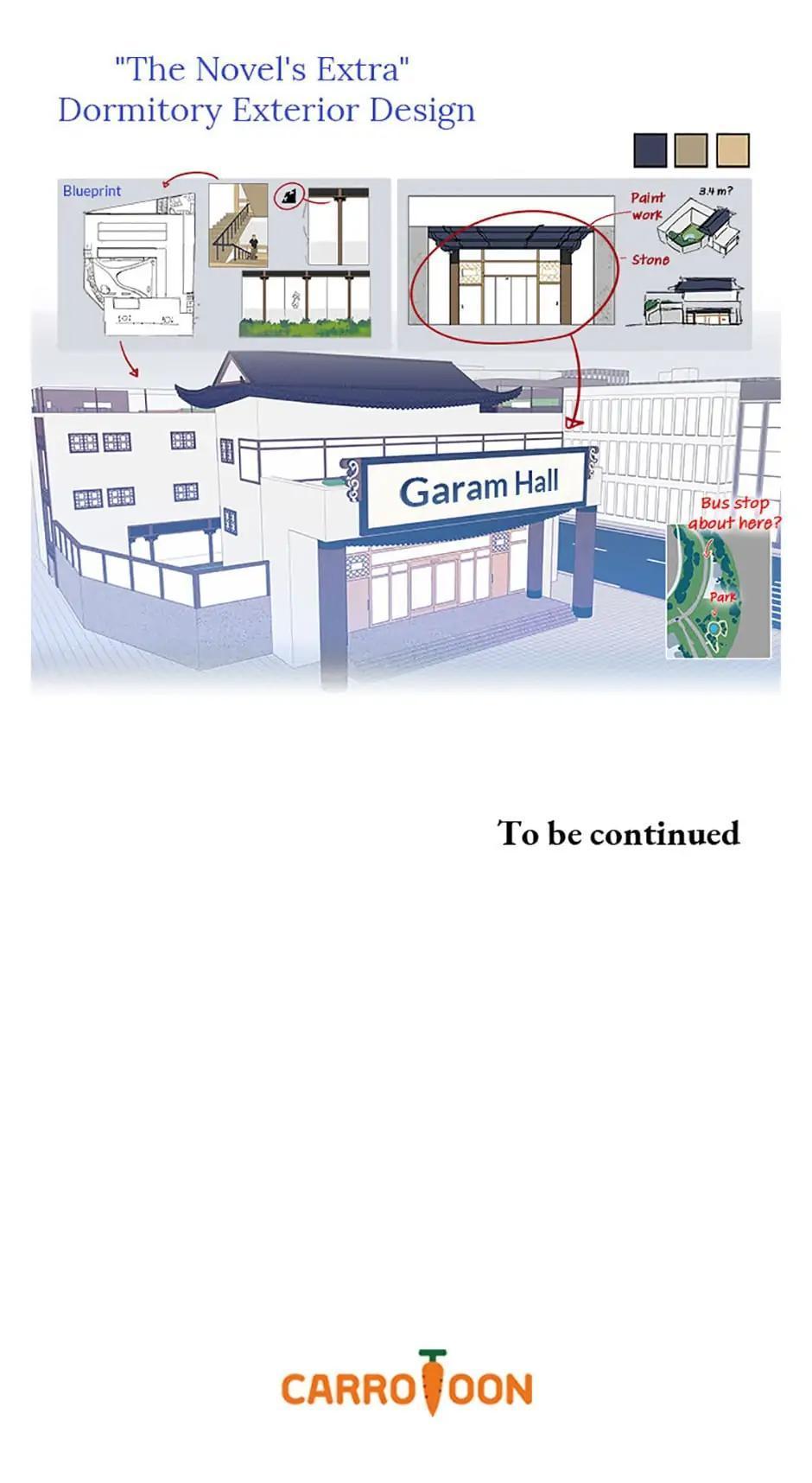 The Novel