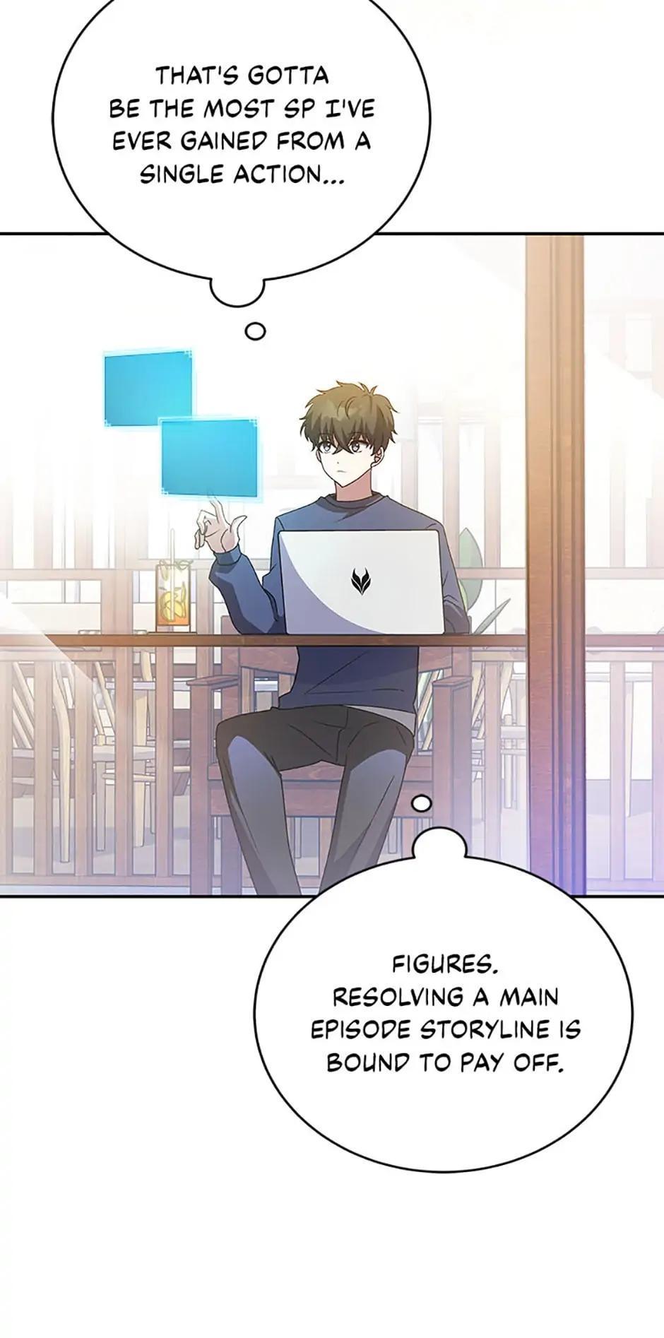 The Novel
